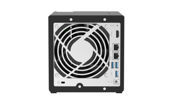 QNAP威聯(lián)通推出TS-x53D系列NAS，全面開(kāi)啟2.5G時(shí)代