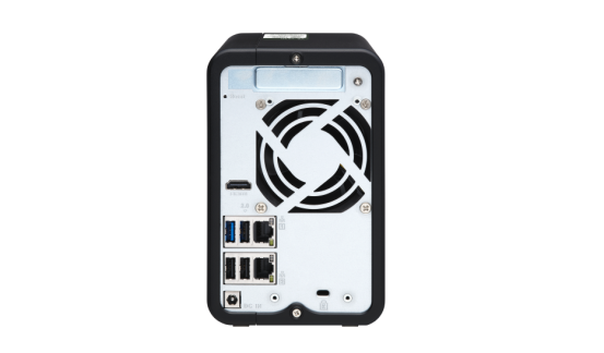 QNAP威聯(lián)通推出TS-x53D系列NAS，全面開(kāi)啟2.5G時(shí)代