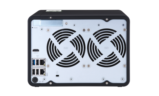 QNAP威聯(lián)通推出TS-x53D系列NAS，全面開(kāi)啟2.5G時(shí)代
