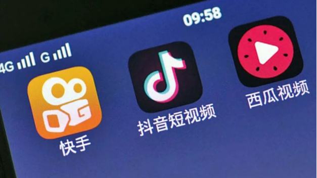 通證短視頻“拉手”能否彎道超車？