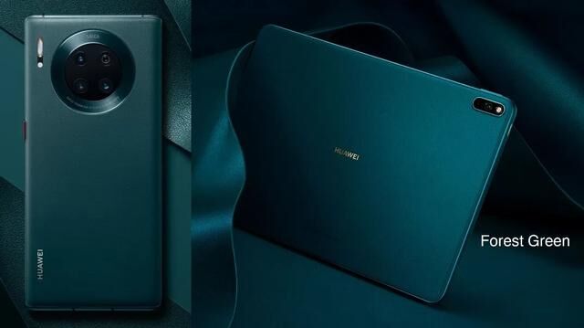 從全場景到5G全場景：華為MatePad Pro 5G的推出意味著什么？