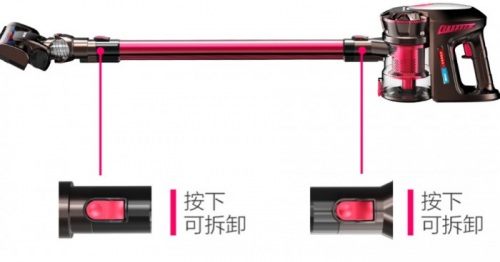購買吸塵器選哪個牌子好？ 十大高性價比吸塵器排名