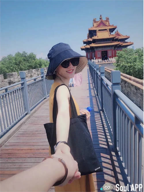 線上社交靠譜嗎？Soul上的90后夫妻給出了答案