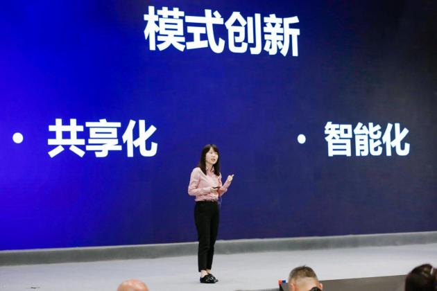 愛瑪“科技美學(xué)，真正領(lǐng)先”新品發(fā)布會(huì)：吹響電動(dòng)車換代號(hào)角