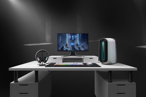 AURORA R11游戲臺機(jī)，助你始終先于畫質(zhì)進(jìn)化