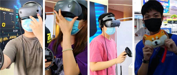 玖的233VR電競賽事譜寫新篇章，在云南賽區(qū)開啟新的里程碑！