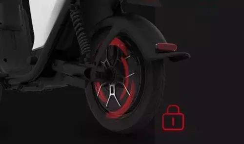 智能電動車小牛N1S、小牛U1助力中國智慧城市出行