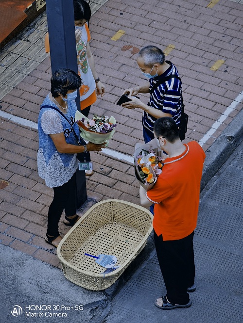 青春無悔，2020年你的高考記憶由我來守護(hù)