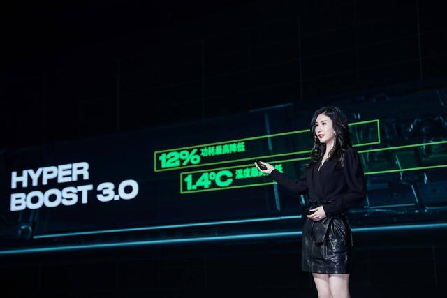 全方位優(yōu)化手游體驗， 用 ColorOS 7.2 玩游戲更穩(wěn)更快