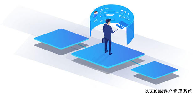 Rushcrm:銷售人員該怎么使用企業(yè)管理軟件？