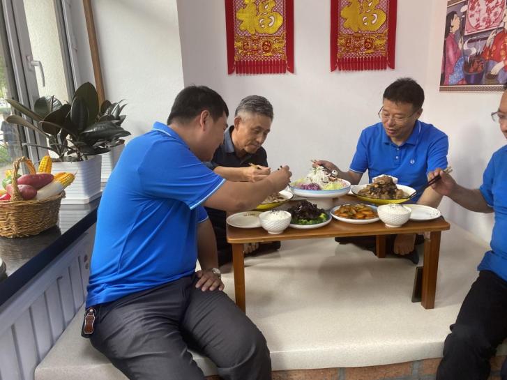 麗維家持續(xù)賦能聯(lián)營(yíng)商中裕燃?xì)?實(shí)力跨界出圈，打造直播IP