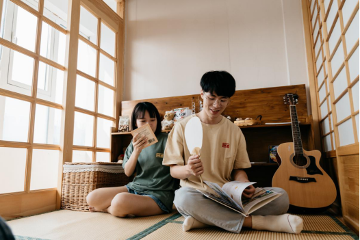 保護(hù)環(huán)境，從換一個環(huán)保主義手機(jī)殼開始