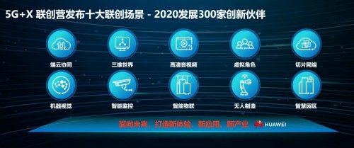 華為張宇昕：5G創(chuàng)新，華為云助力互聯(lián)網(wǎng)產(chǎn)業(yè)協(xié)同共進