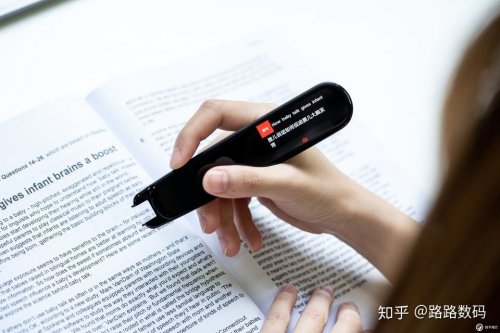 學(xué)生用詞典筆如何選？糖貓?jiān)~典筆VS有道詞典筆，這兩款799元詞典筆對(duì)比評(píng)測(cè)