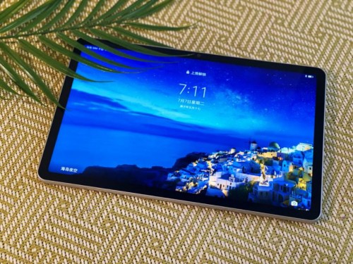 平板電腦性價(jià)比排行更新 這款5G平板年輕人都說(shuō)好