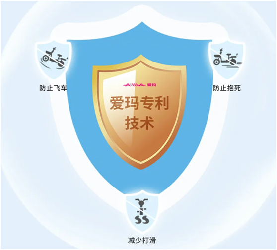 如何提升帶娃出行體驗？愛瑪電動車有新招