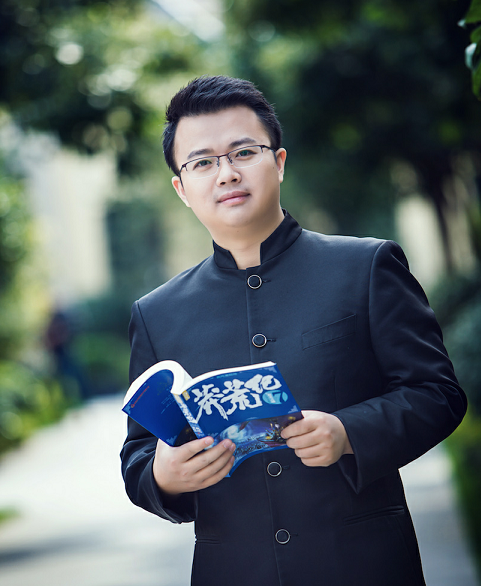 精英薈萃，筆墨成書——2020《和平精英》原創(chuàng)文學(xué)大賽啟動(dòng)！