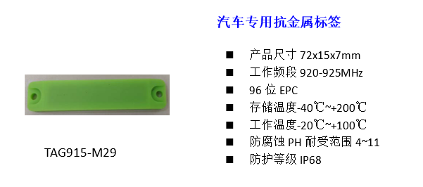 5年“零售后”可靠可信的RFID技術(shù)服務(wù)商銓順宏即將亮相IOTE2020深圳國(guó)際物聯(lián)網(wǎng)展