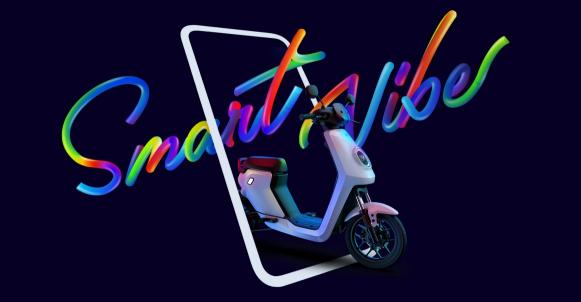 小牛電動車MQis，炫酷的外形下隱藏強大的實力，充電一次跑60公里