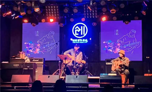 從17歲少年意氣到30歲勇敢追夢(mèng)，他在Soul上用音樂記錄自己的青春