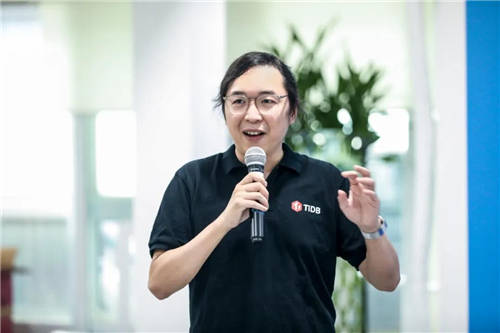 PingCAP 與知乎達成戰(zhàn)略合作 助力知乎全場景體驗優(yōu)化