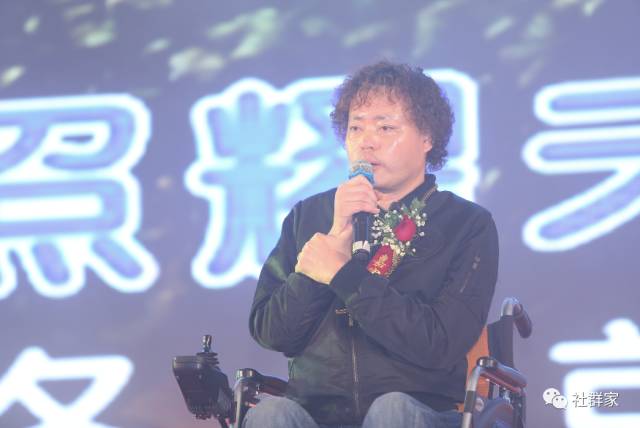 商界思想家馮侖助力社群家多現(xiàn)場直聯(lián)互動系統(tǒng)正式啟動！超微健康項目路演引關(guān)注！