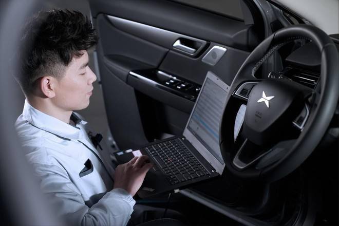小鵬汽車怎么樣？悅鵬服務(wù)上線，為用戶打造尊享服務(wù)