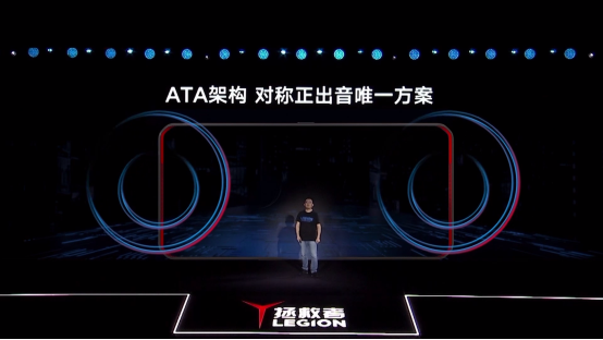 一部游戲手機外放有多好？DXO音頻榜慘遭拯救者手機屠榜