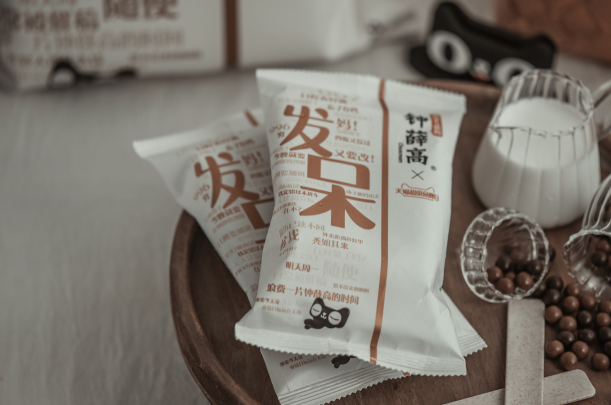鐘薛高×天貓超級(jí)品牌日 品牌身份與內(nèi)核的完美展示