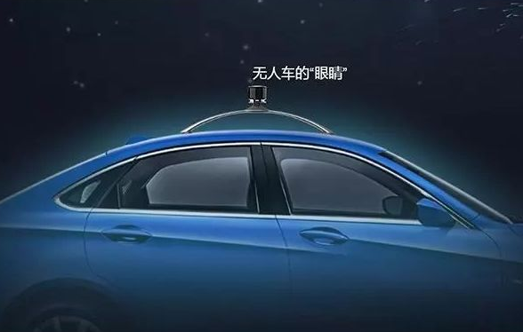 關注車載攝像頭模組，自動駕駛新的利潤增長點