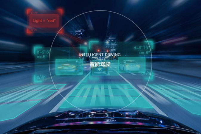 關注車載攝像頭模組，自動駕駛新的利潤增長點