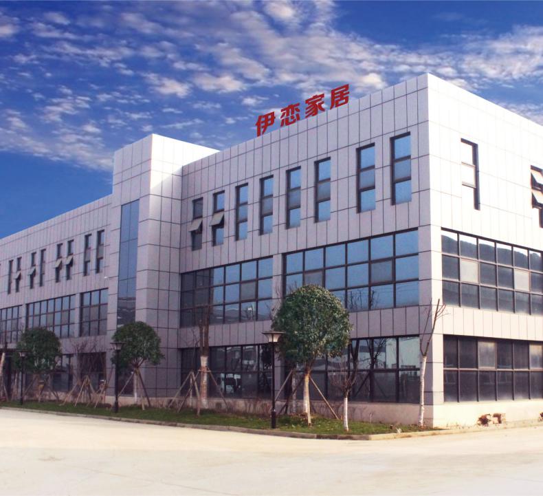 百度助力復蘇走進伊戀家居，全媒體深入探討定制家居行業(yè)未來新機