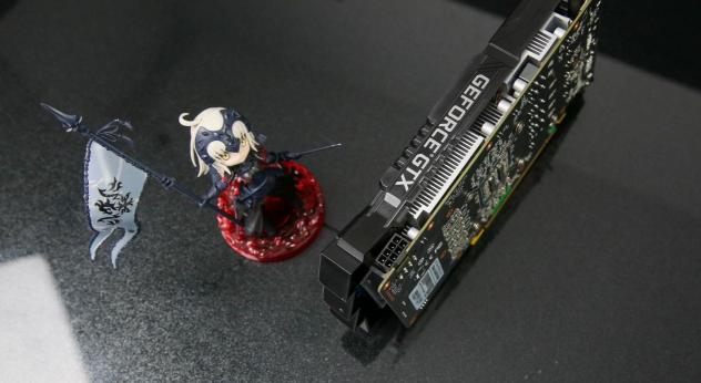 耕升GTX 1660 SUPER追風(fēng) 高幀率FPS最佳選擇！