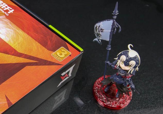 耕升GTX 1660 SUPER追風(fēng) 高幀率FPS最佳選擇！