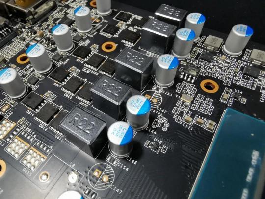 耕升GTX 1660 SUPER追風(fēng) 高幀率FPS最佳選擇！