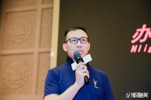 辦公照明如何玩出花樣？三雄極光告訴你