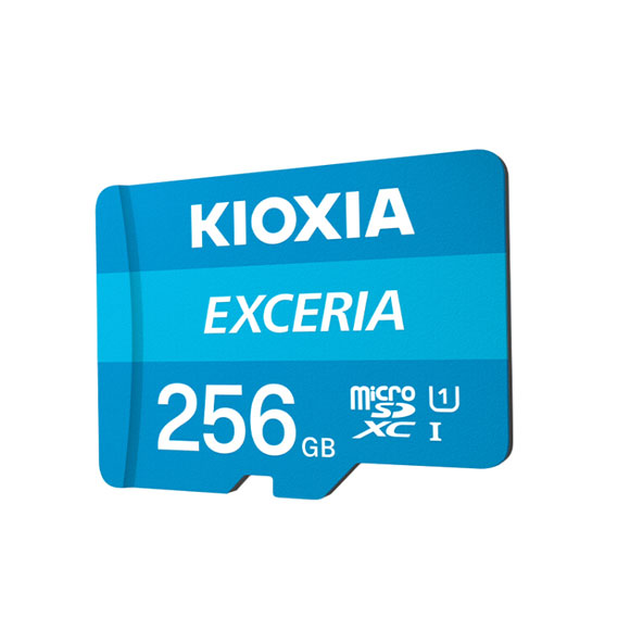 多個領域全面開花：microSD卡仍是最佳擴容手段