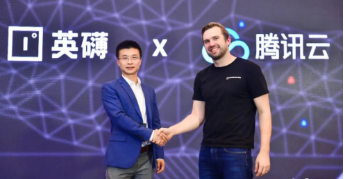 這個被網(wǎng)易投資5000萬美元，還在與騰訊云合作的公司，到底什么來頭？