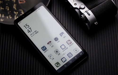 寵愛(ài)雙眼！海信閱讀手機(jī)A5Pro 讓孩子享受閱讀