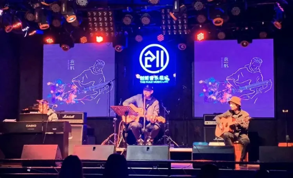 Soul舉辦線下青春歌會，攜數(shù)百名粉絲唱響夏天