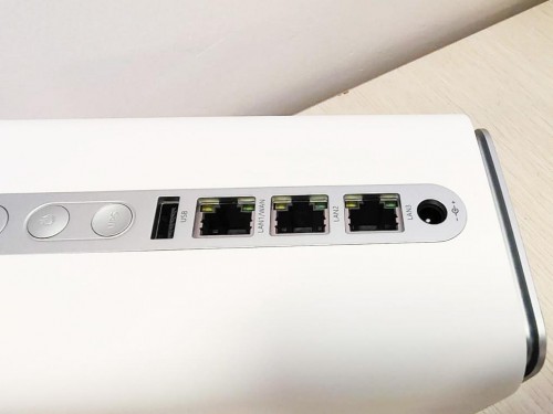 【集微拆評】OPPO 5G CPE T1評測：5G轉(zhuǎn)Wi-Fi，一張卡搞定多設(shè)備