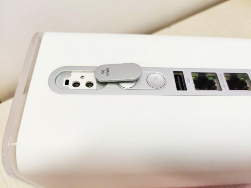 【集微拆評】OPPO 5G CPE T1評測：5G轉(zhuǎn)Wi-Fi，一張卡搞定多設(shè)備