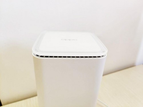 【集微拆評】OPPO 5G CPE T1評測：5G轉(zhuǎn)Wi-Fi，一張卡搞定多設(shè)備