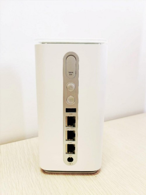 【集微拆評】OPPO 5G CPE T1評測：5G轉(zhuǎn)Wi-Fi，一張卡搞定多設(shè)備