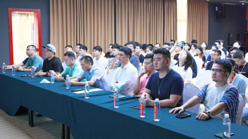 （828杭州）第六屆全球創(chuàng)業(yè)者大會暨直播社群資源對接大會正式啟動！