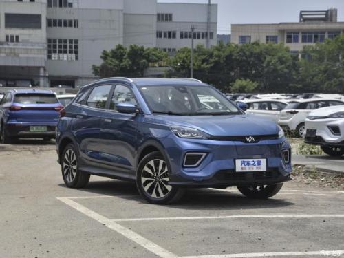 汽車之家純電車消費(fèi)滿意度排行，小鵬G3穩(wěn)坐緊湊之王
