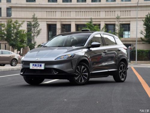 汽車之家純電車消費(fèi)滿意度排行，小鵬G3穩(wěn)坐緊湊之王