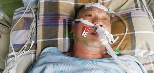 廣州研究生含淚為病重父親發(fā)起求助 輕松籌上緊急籌集到12萬(wàn)救命錢