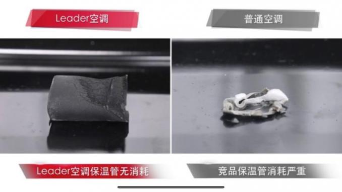 買家電怕入坑？Leader暴力挑戰(zhàn)視頻全國門店上線，教你邊看邊選！