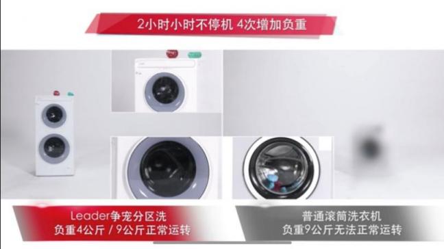 買家電怕入坑？Leader暴力挑戰(zhàn)視頻全國門店上線，教你邊看邊選！